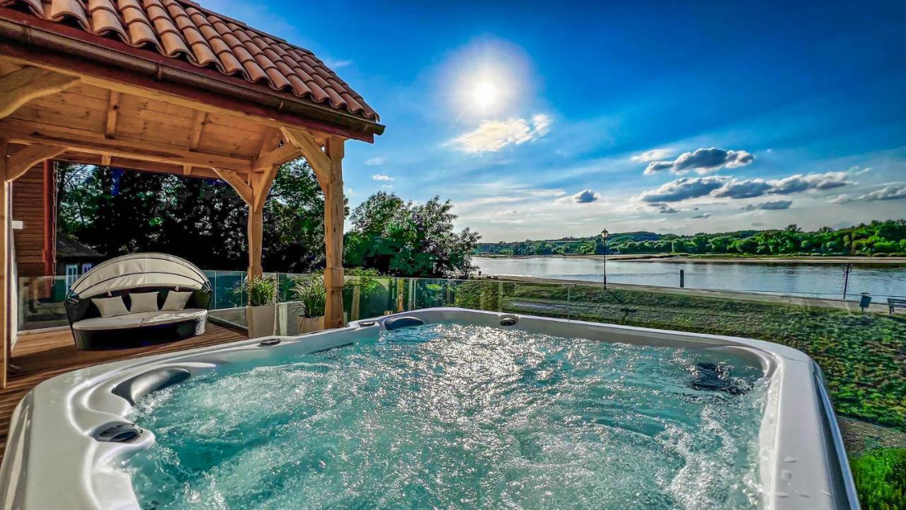 קז'ימייז' דולני Bulwar Residence & Wellness מראה חיצוני תמונה