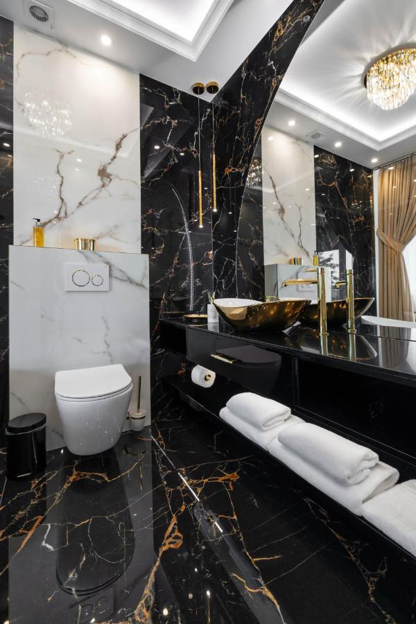 קז'ימייז' דולני Bulwar Residence & Wellness מראה חיצוני תמונה