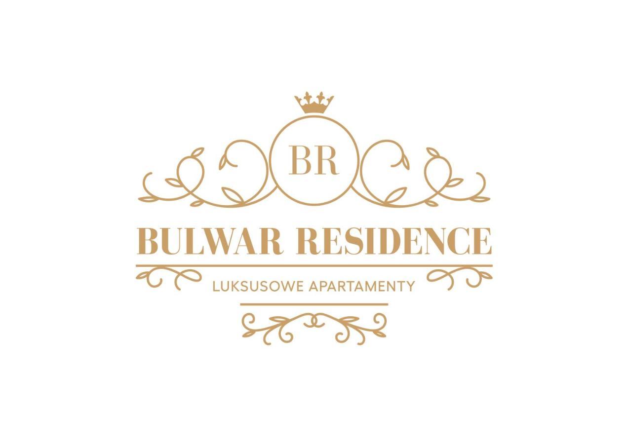 קז'ימייז' דולני Bulwar Residence & Wellness מראה חיצוני תמונה