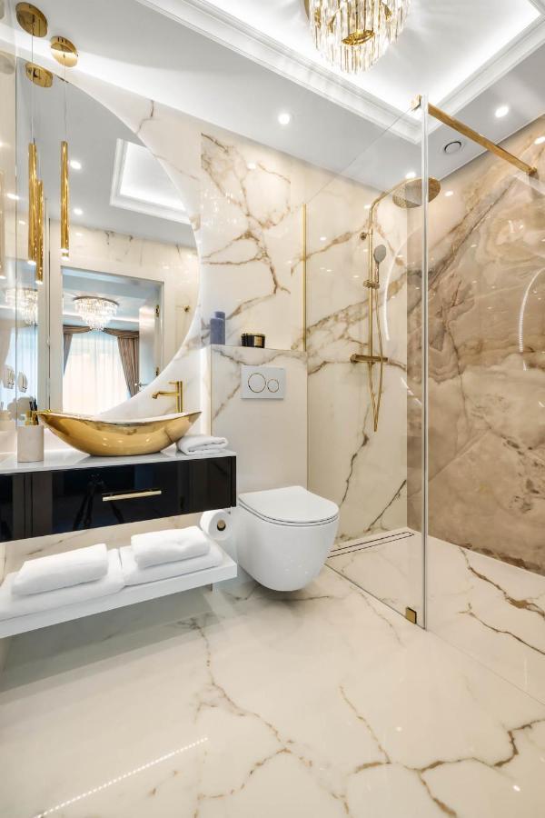 קז'ימייז' דולני Bulwar Residence & Wellness מראה חיצוני תמונה