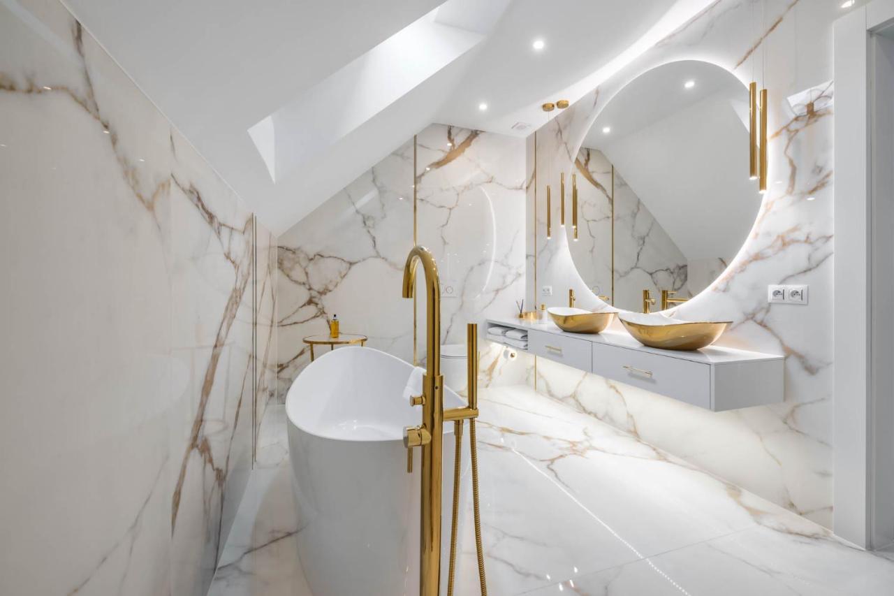 קז'ימייז' דולני Bulwar Residence & Wellness מראה חיצוני תמונה