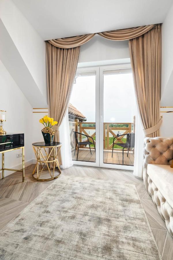 קז'ימייז' דולני Bulwar Residence & Wellness מראה חיצוני תמונה