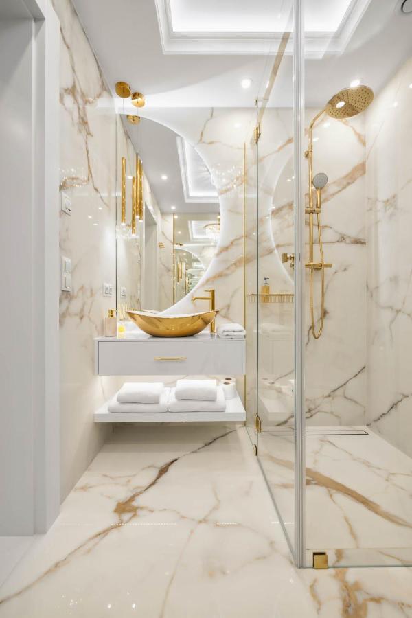 קז'ימייז' דולני Bulwar Residence & Wellness מראה חיצוני תמונה