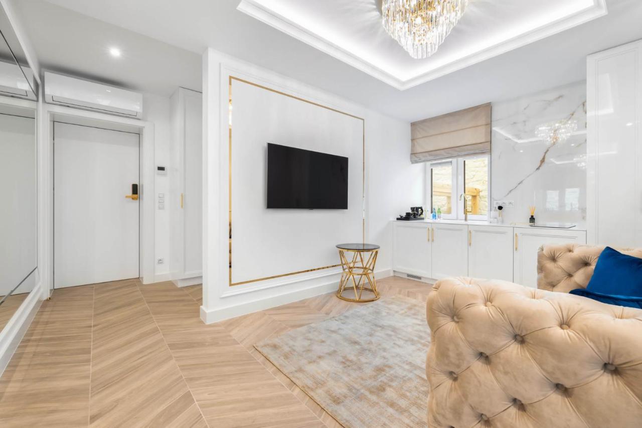 קז'ימייז' דולני Bulwar Residence & Wellness מראה חיצוני תמונה