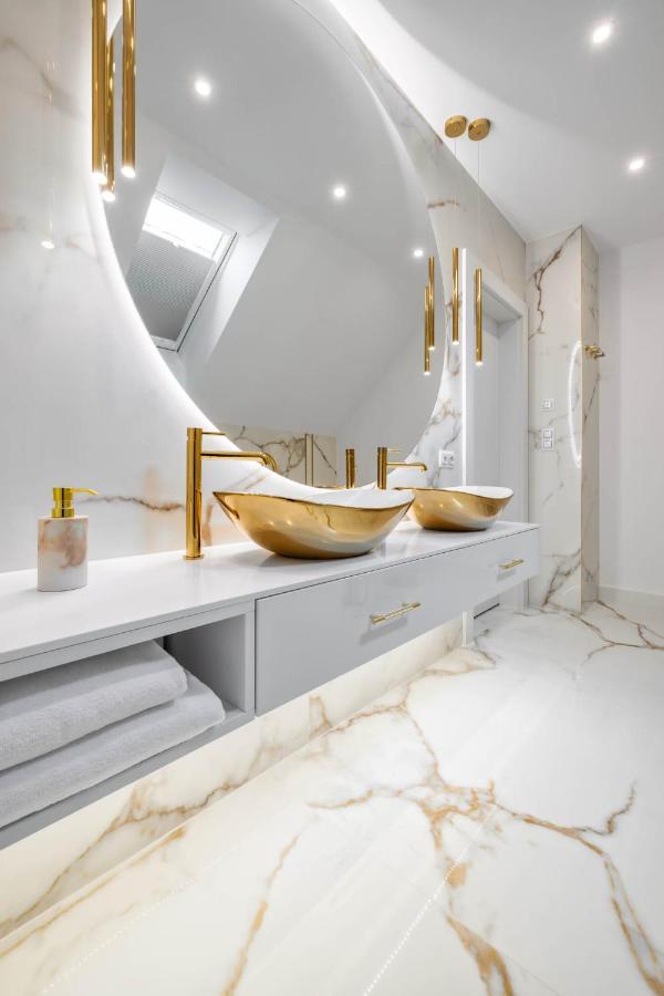 קז'ימייז' דולני Bulwar Residence & Wellness מראה חיצוני תמונה
