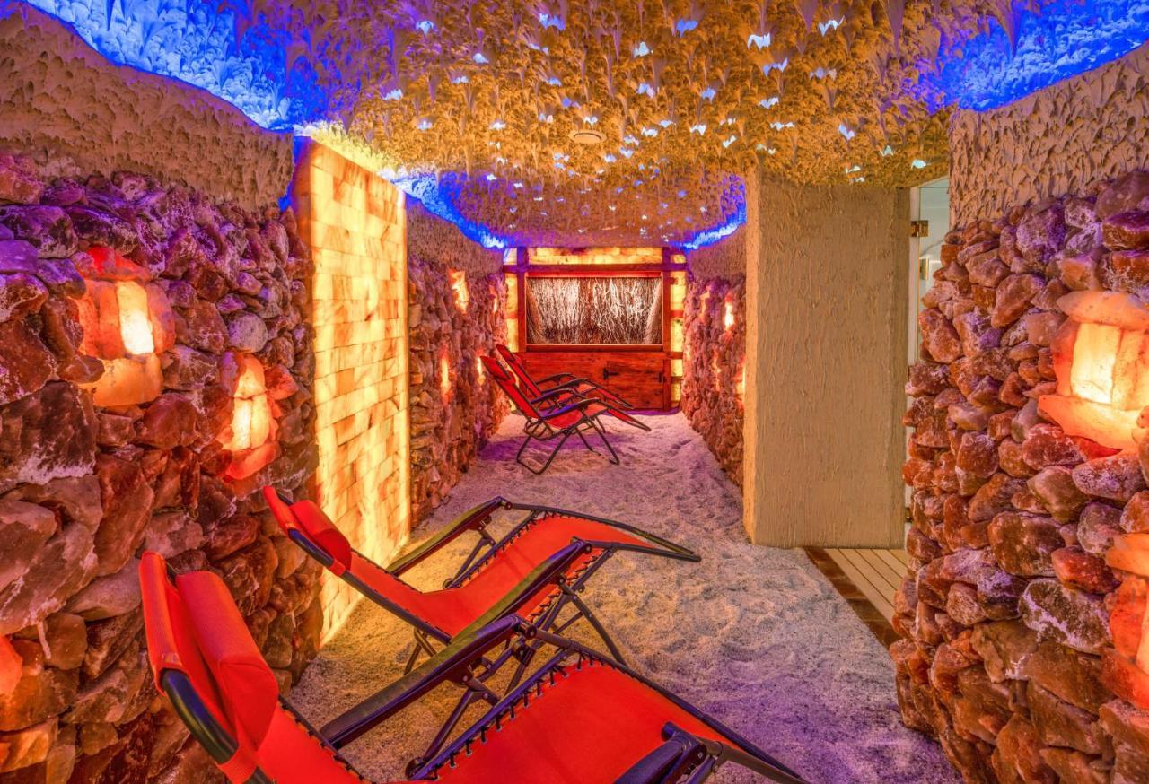 קז'ימייז' דולני Bulwar Residence & Wellness מראה חיצוני תמונה