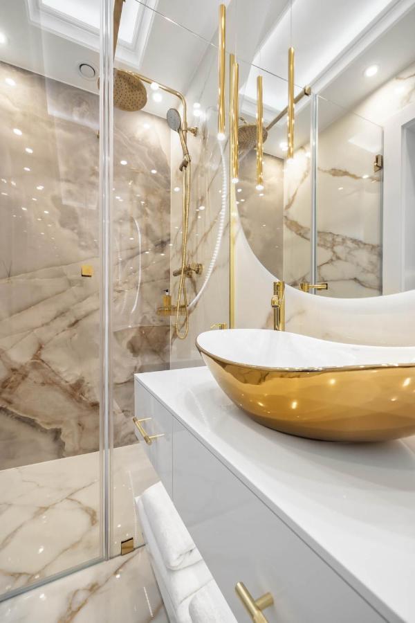 קז'ימייז' דולני Bulwar Residence & Wellness מראה חיצוני תמונה