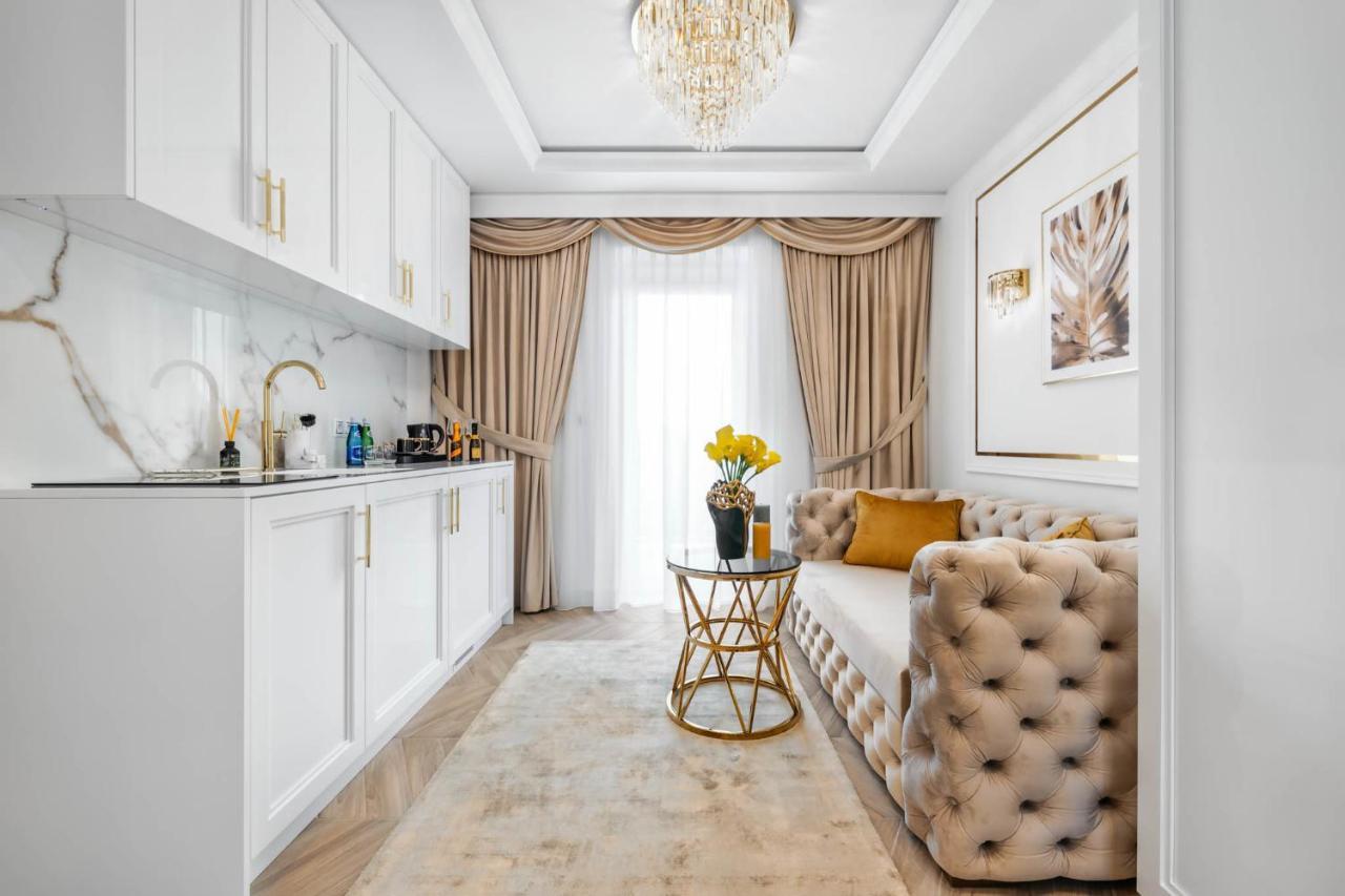 קז'ימייז' דולני Bulwar Residence & Wellness מראה חיצוני תמונה