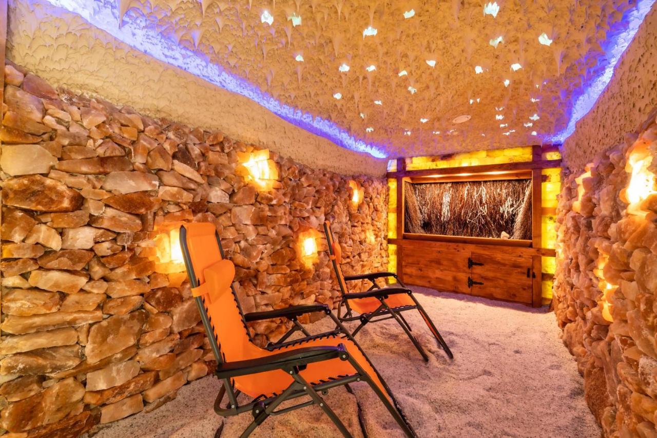 קז'ימייז' דולני Bulwar Residence & Wellness מראה חיצוני תמונה